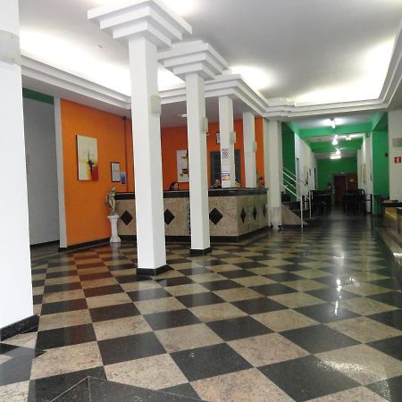 Hotel Royal Class Guaratingueta Exterior photo