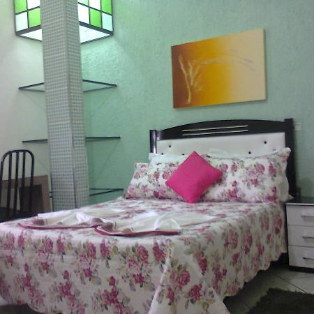 Hotel Royal Class Guaratingueta Exterior photo